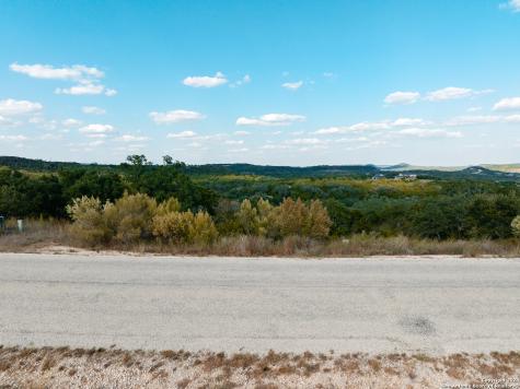 Lot 12 Canyon Rim Helotes TX 78023