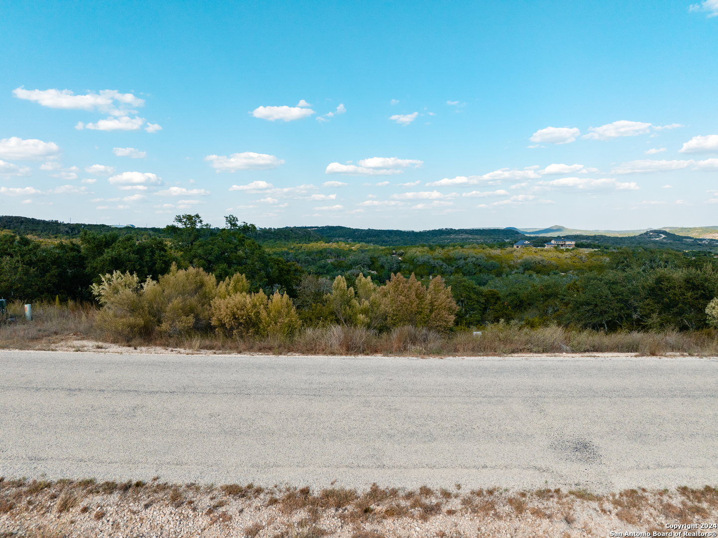 Lot 12 Canyon Rim Helotes TX 78023