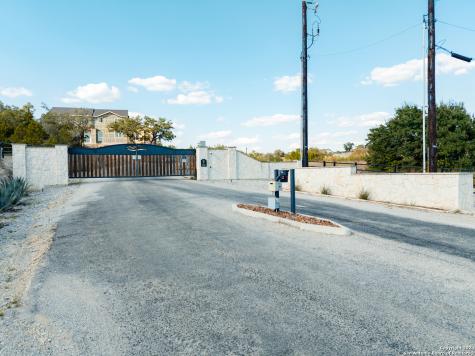 Lot 12 Canyon Rim Helotes TX 78023