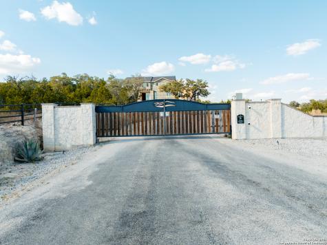 Lot 12 Canyon Rim Helotes TX 78023