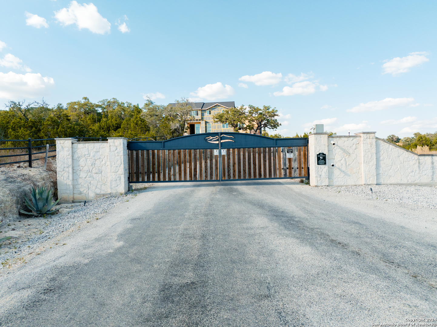 Lot 12 Canyon Rim Helotes TX 78023