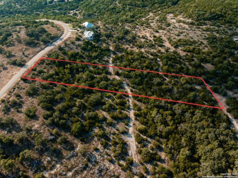 Lot 12 Canyon Rim Helotes TX 78023