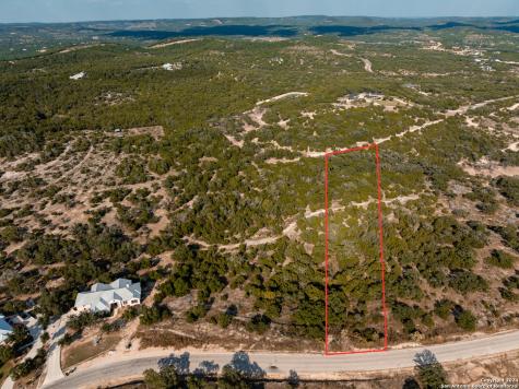 Lot 12 Canyon Rim Helotes TX 78023