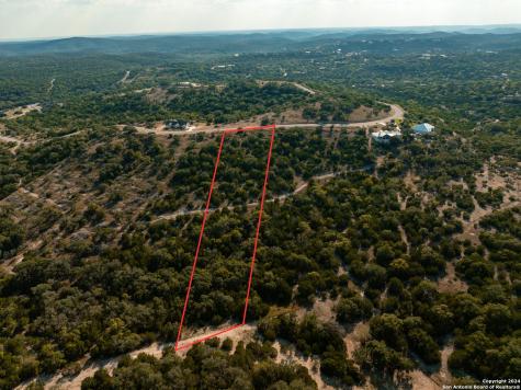 Lot 12 Canyon Rim Helotes TX 78023