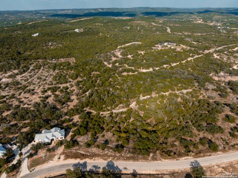 Lot 12 Canyon Rim Helotes TX 78023