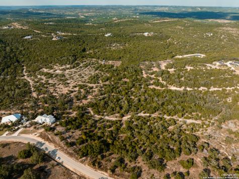 Lot 12 Canyon Rim Helotes TX 78023
