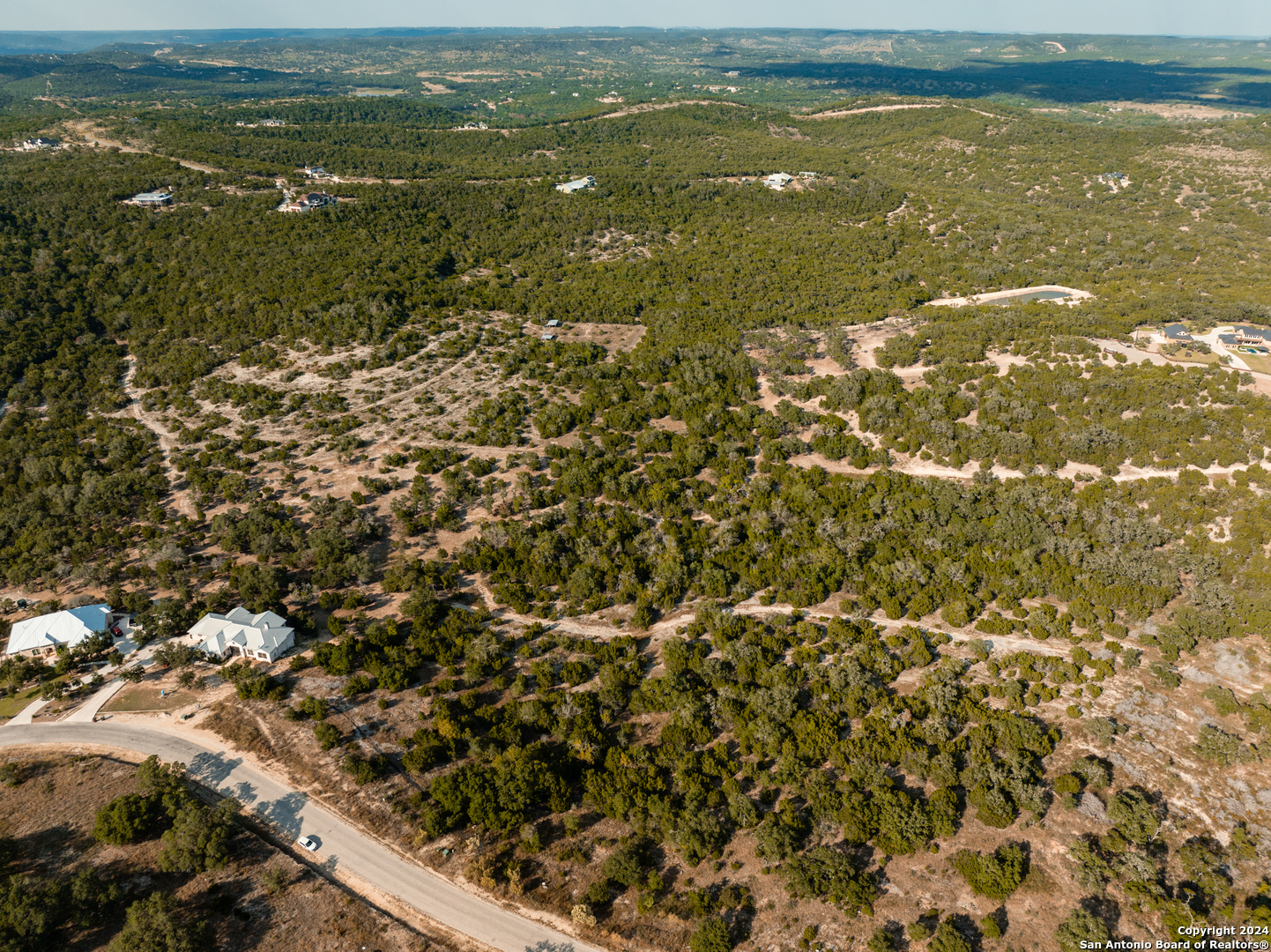 Lot 12 Canyon Rim Helotes TX 78023