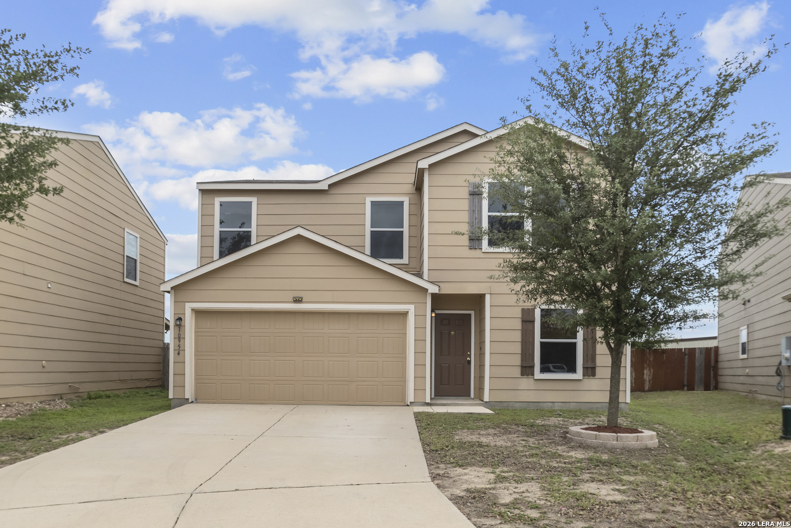 10954 Rustic Spoke San Antonio TX 78245