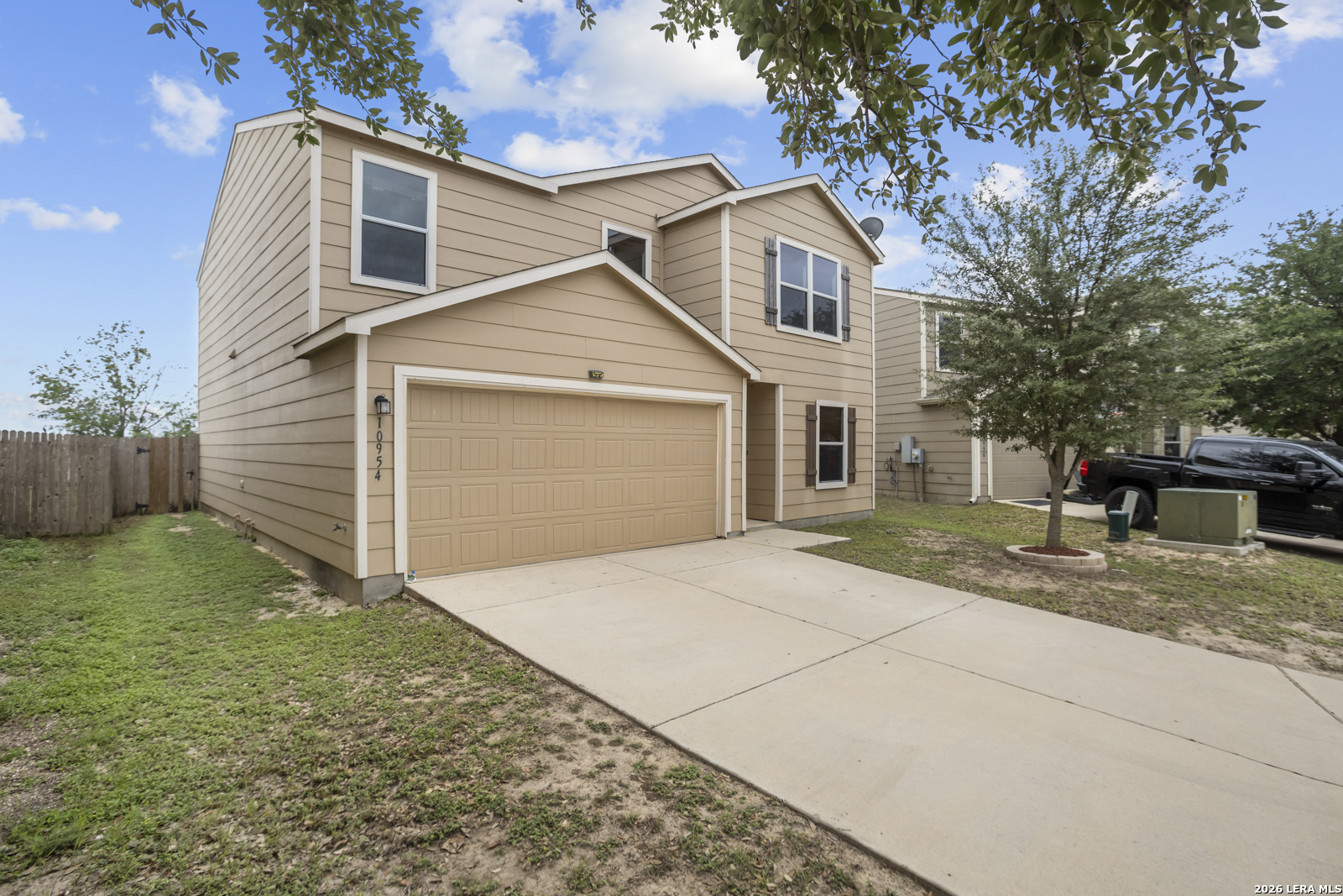 10954 Rustic Spoke San Antonio TX 78245