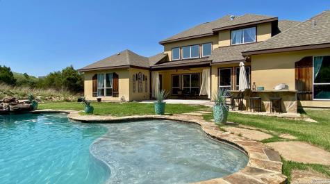 2538 Comal Springs Canyon Lake TX 78133