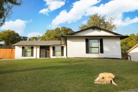 6015 White Cloud San Antonio TX 78238