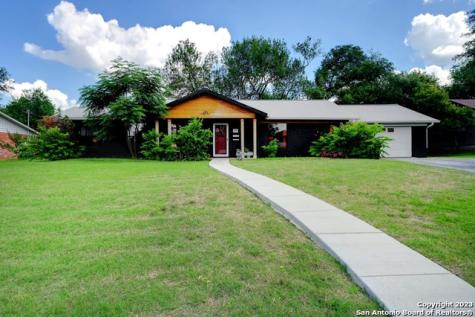 210 Shannon Lee Street San Antonio TX 78216