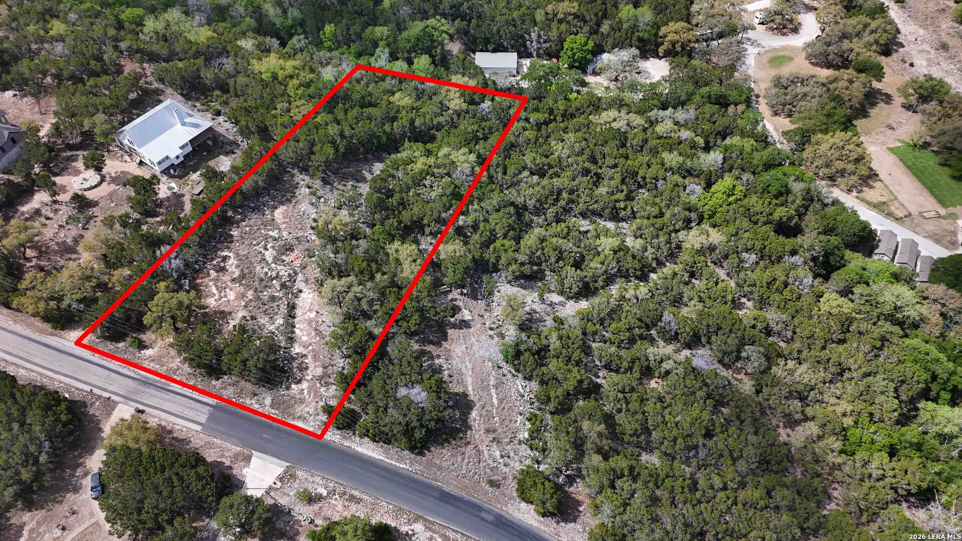 3980 Summit Hurst Drive New Braunfels TX 78132