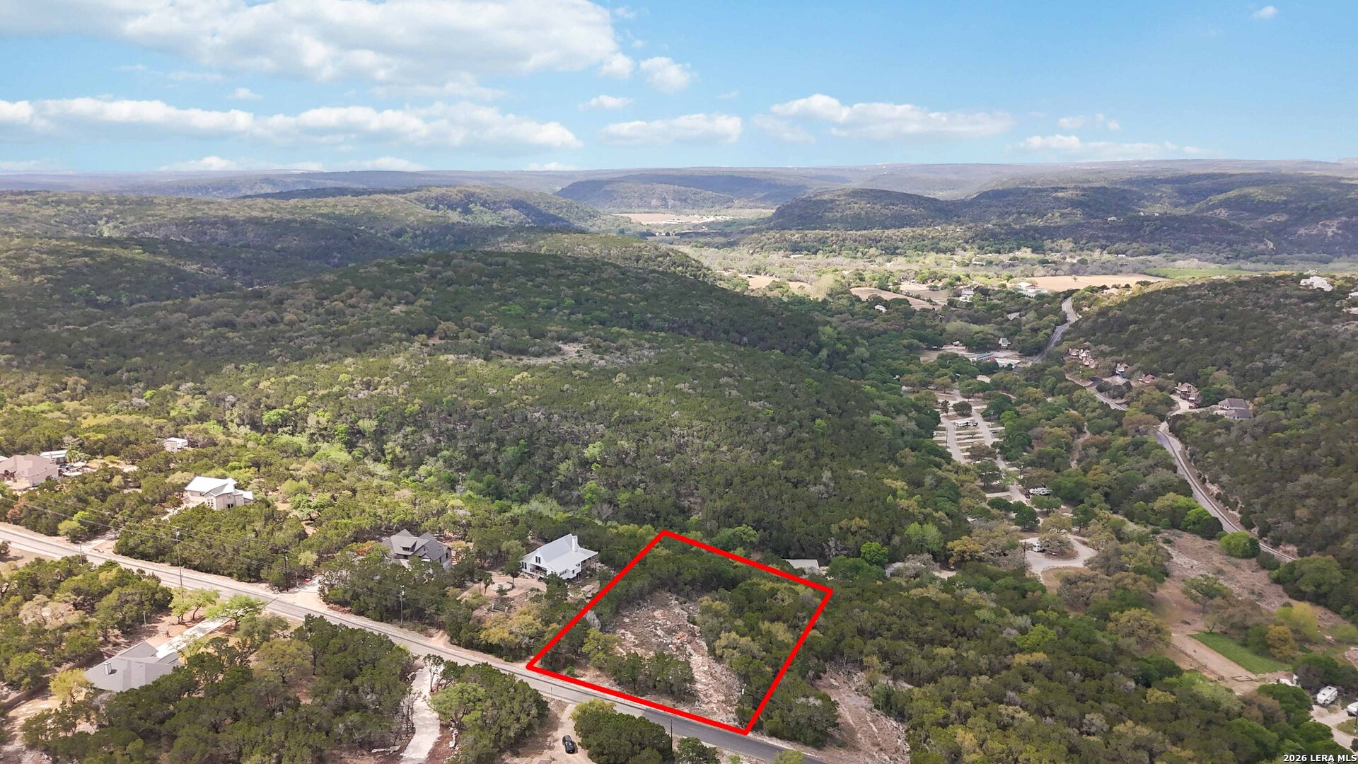 3980 Summit Hurst Drive New Braunfels TX 78132