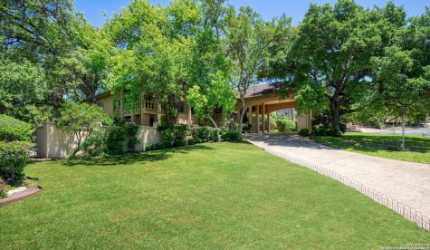 5 Daventry Lane San Antonio TX 78257