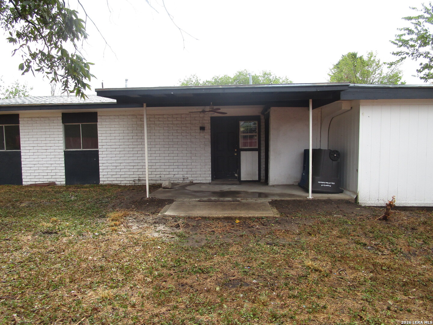 9330 Cerro Verde Drive San Antonio TX 78224