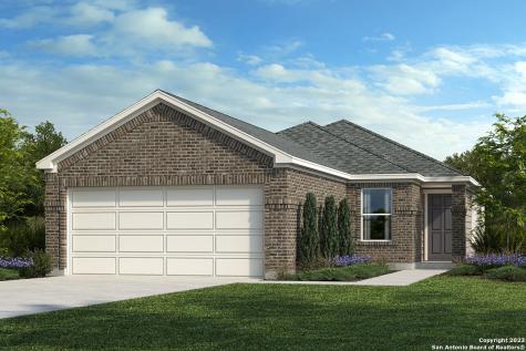 8106 Canyon Wren Park San Antonio TX 78253