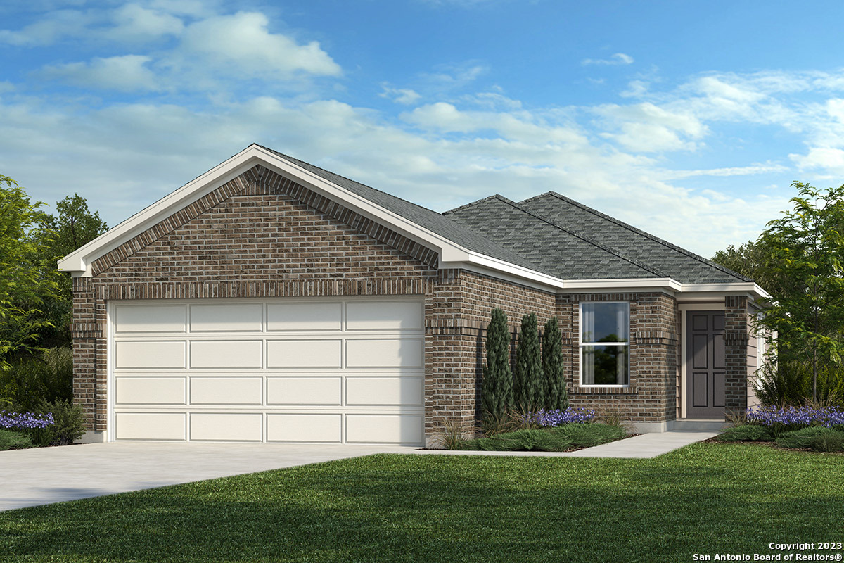 8106 Canyon Wren Park San Antonio TX 78253