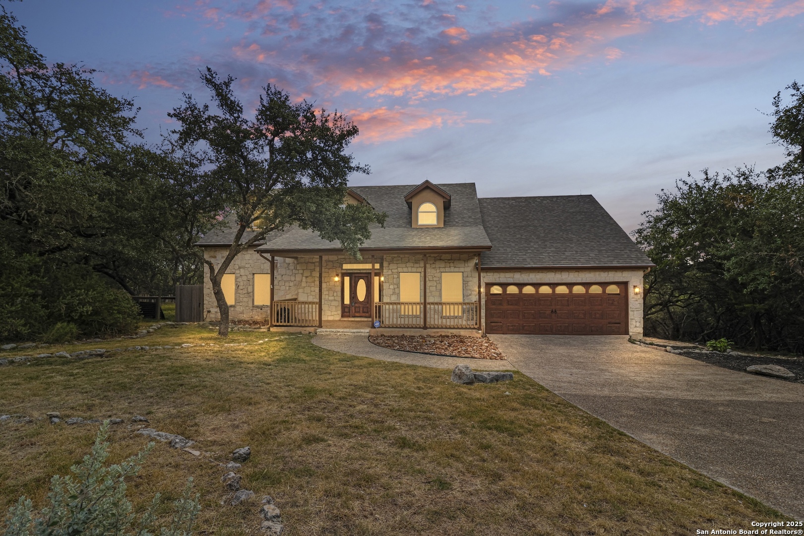 27030 Vaughns View San Antonio TX 78260