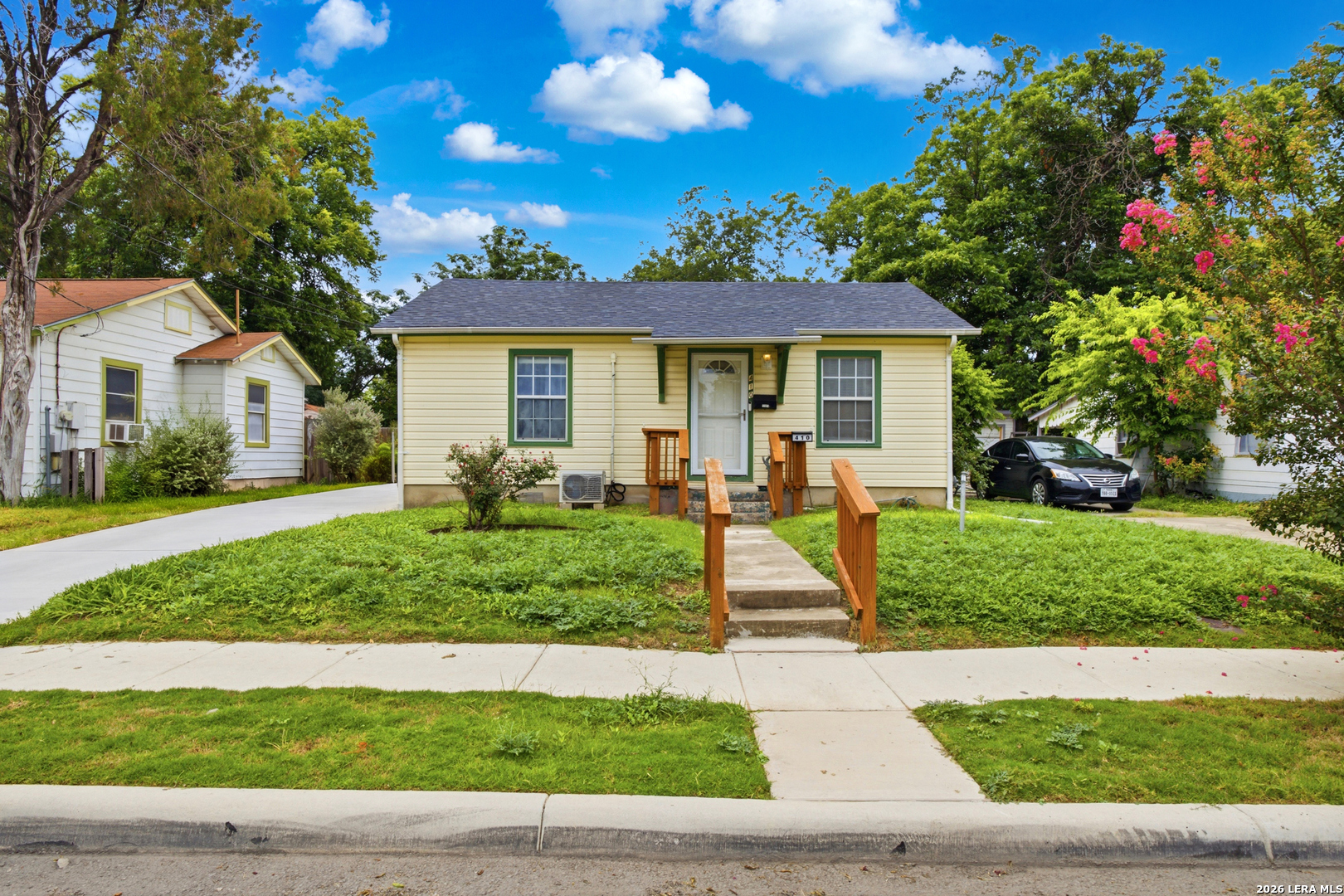 410 Carroll Street San Antonio TX 78225