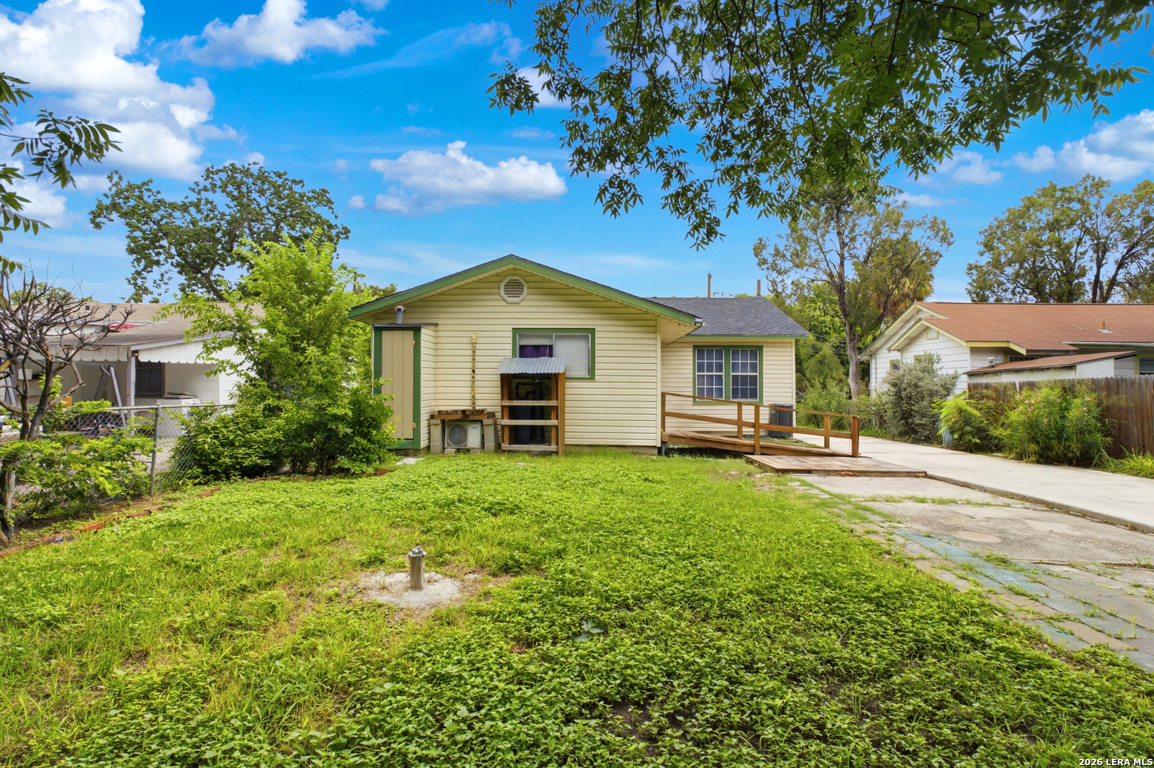 410 Carroll Street San Antonio TX 78225