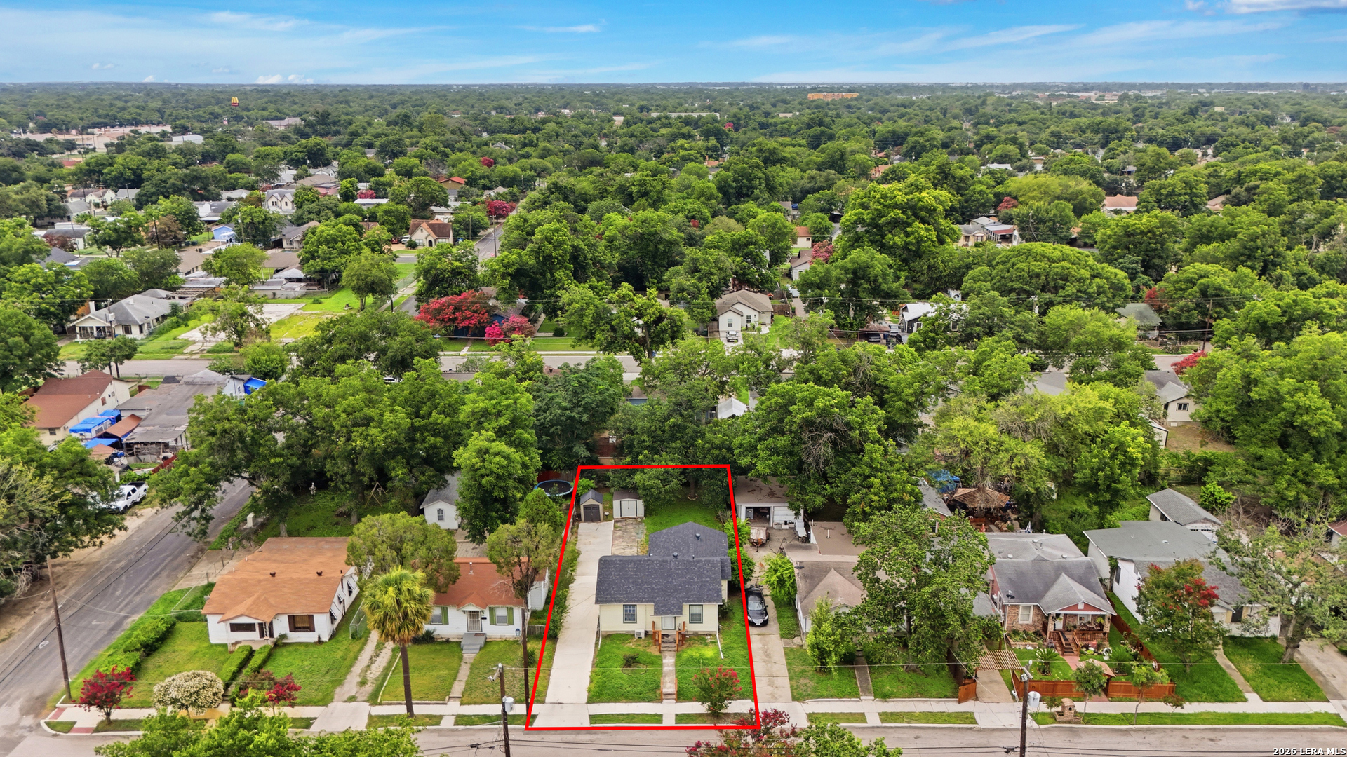 410 Carroll Street San Antonio TX 78225