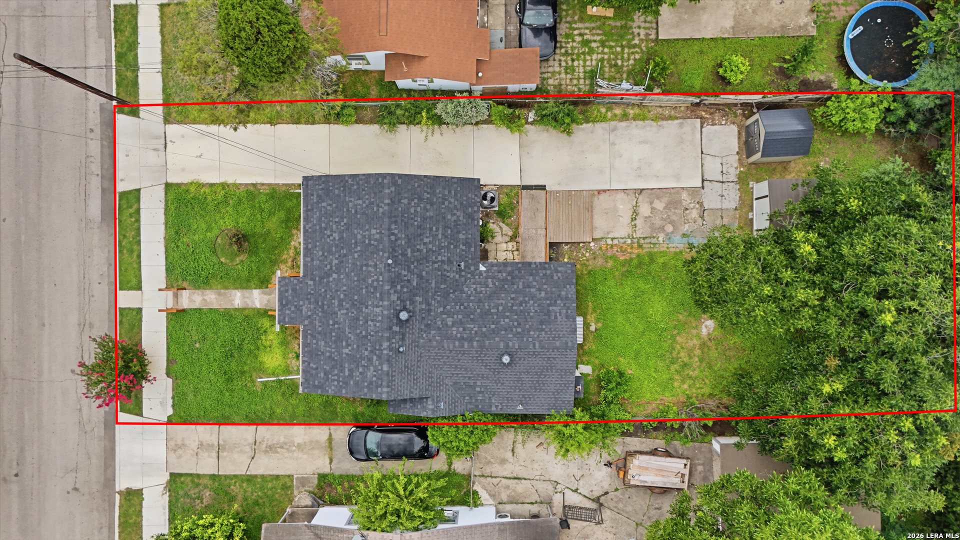 410 Carroll Street San Antonio TX 78225