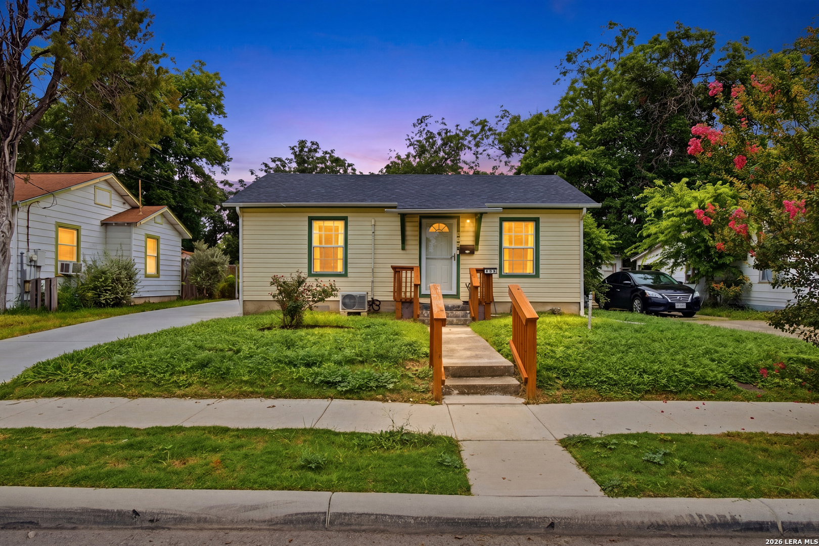 410 Carroll Street San Antonio TX 78225