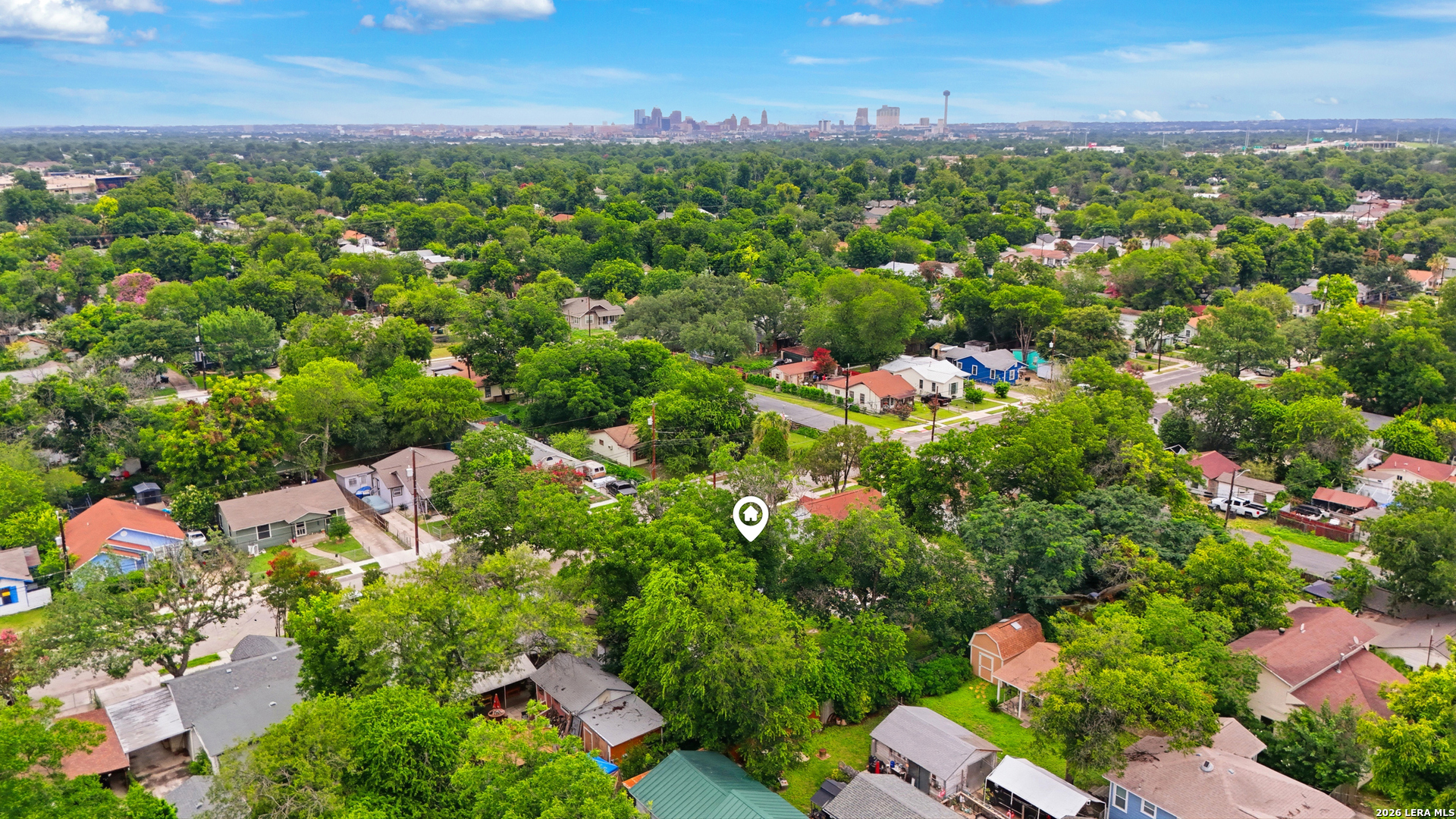 410 Carroll Street San Antonio TX 78225