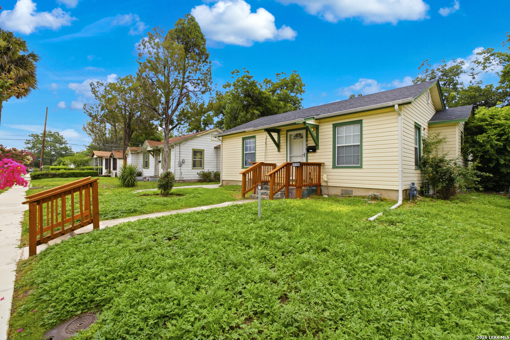 410 Carroll Street San Antonio TX 78225
