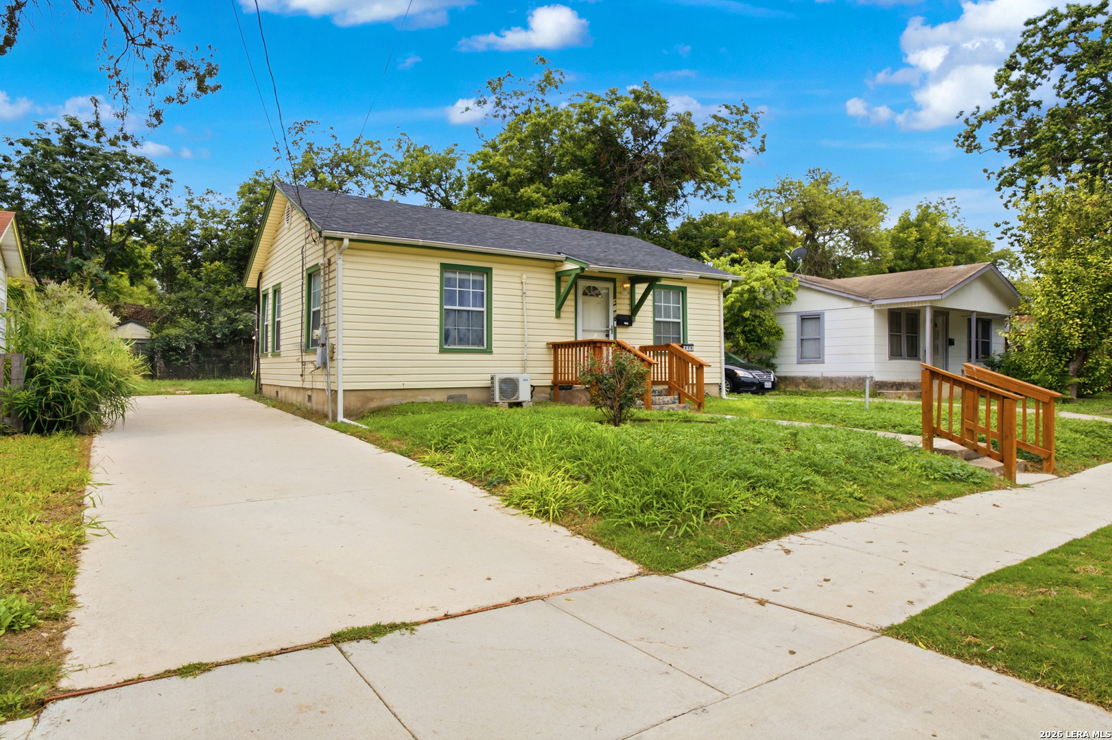 410 Carroll Street San Antonio TX 78225