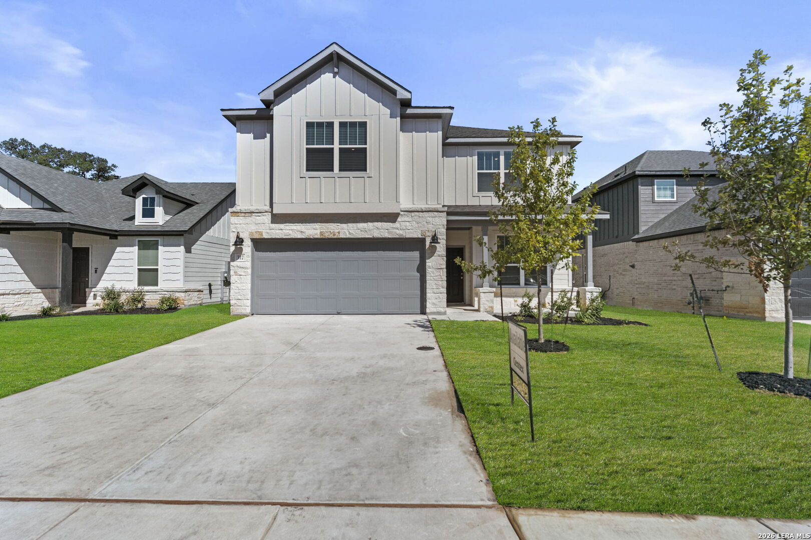 317 Jersey Lane Boerne TX 78006