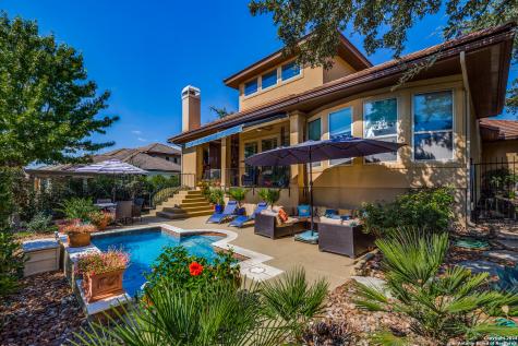 16 Denbury Glen San Antonio TX 78257