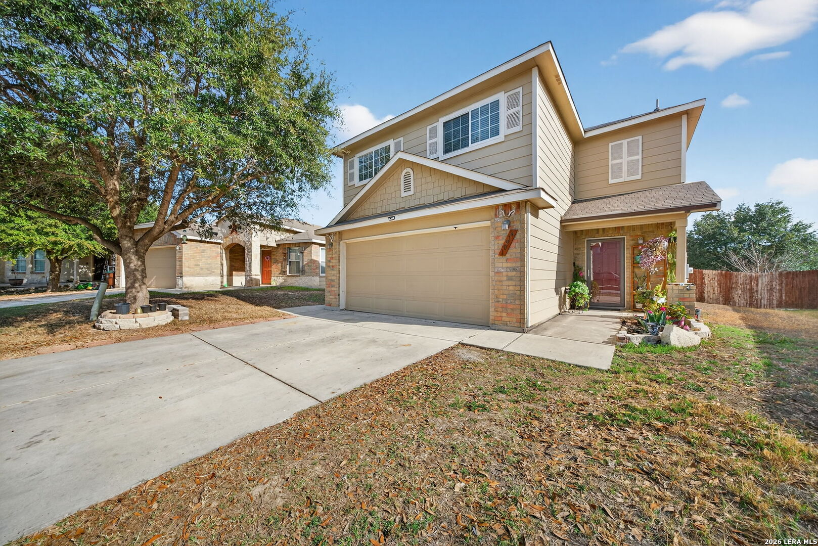 10914 Rustic Spoke San Antonio TX 78245