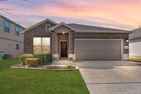 13418 Frio Parke San Antonio TX 78254