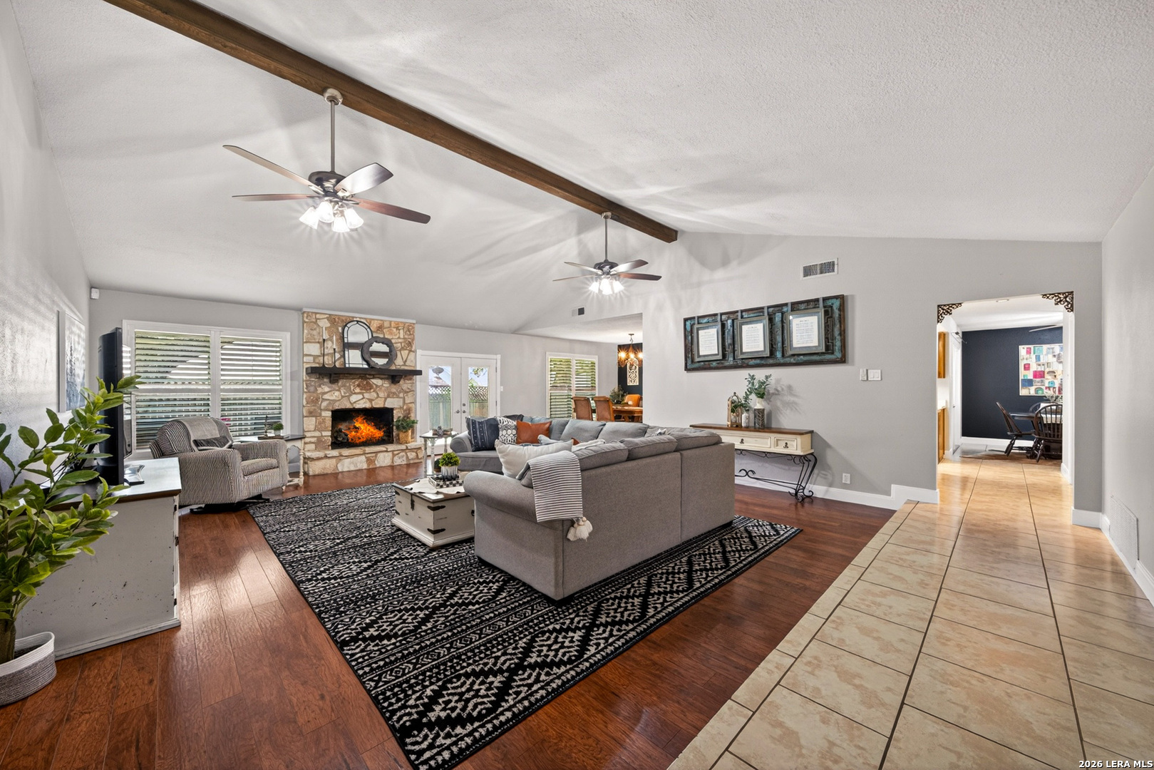 2706 Stone Edge Street San Antonio TX 78232