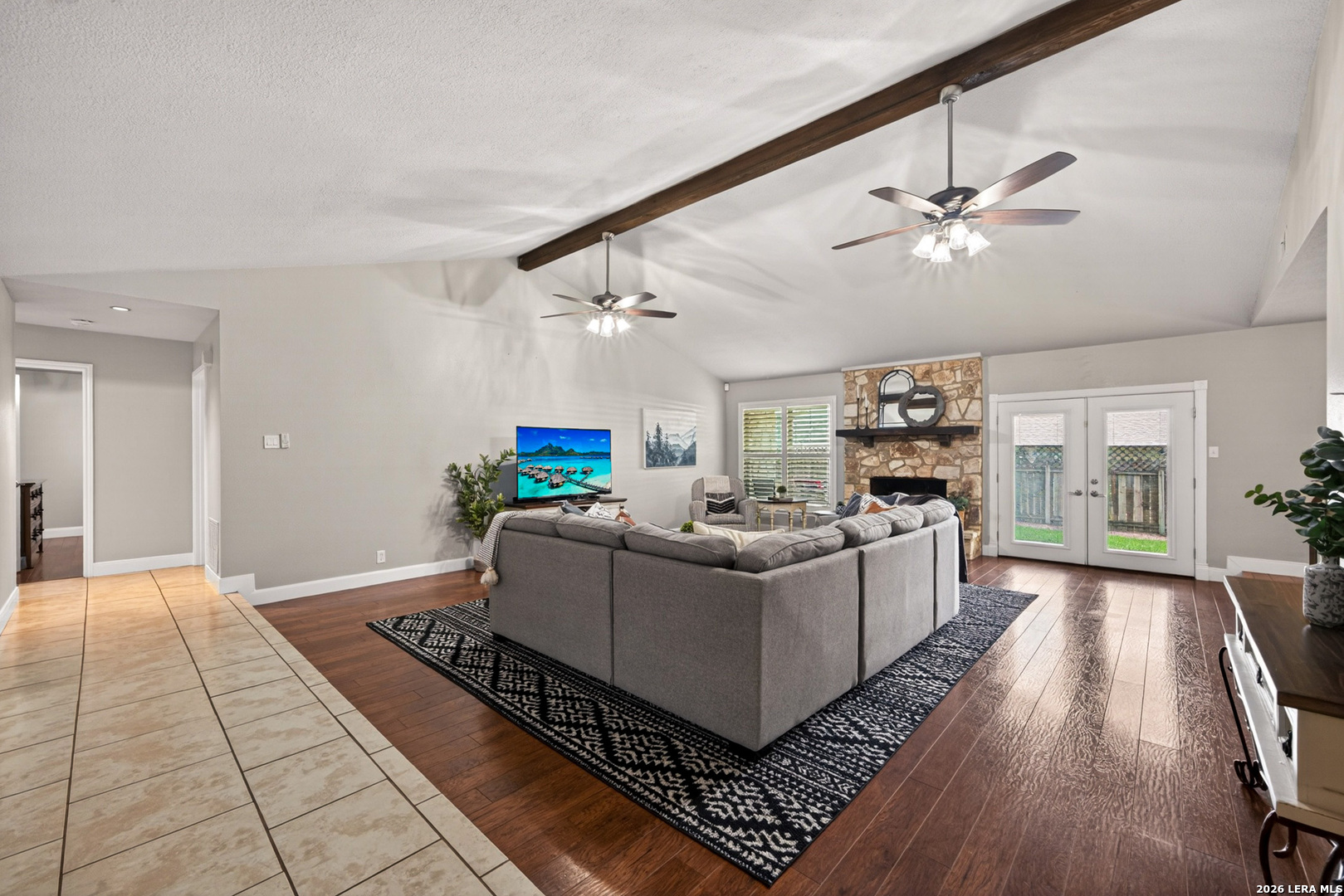 2706 Stone Edge Street San Antonio TX 78232