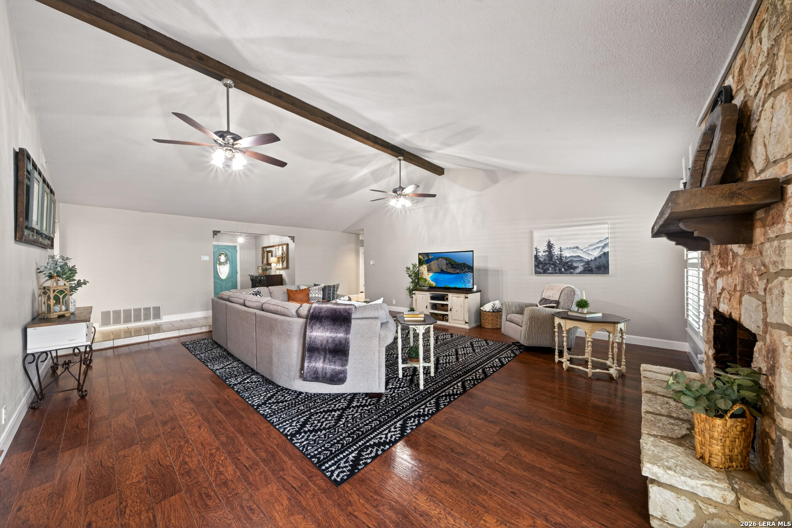 2706 Stone Edge Street San Antonio TX 78232