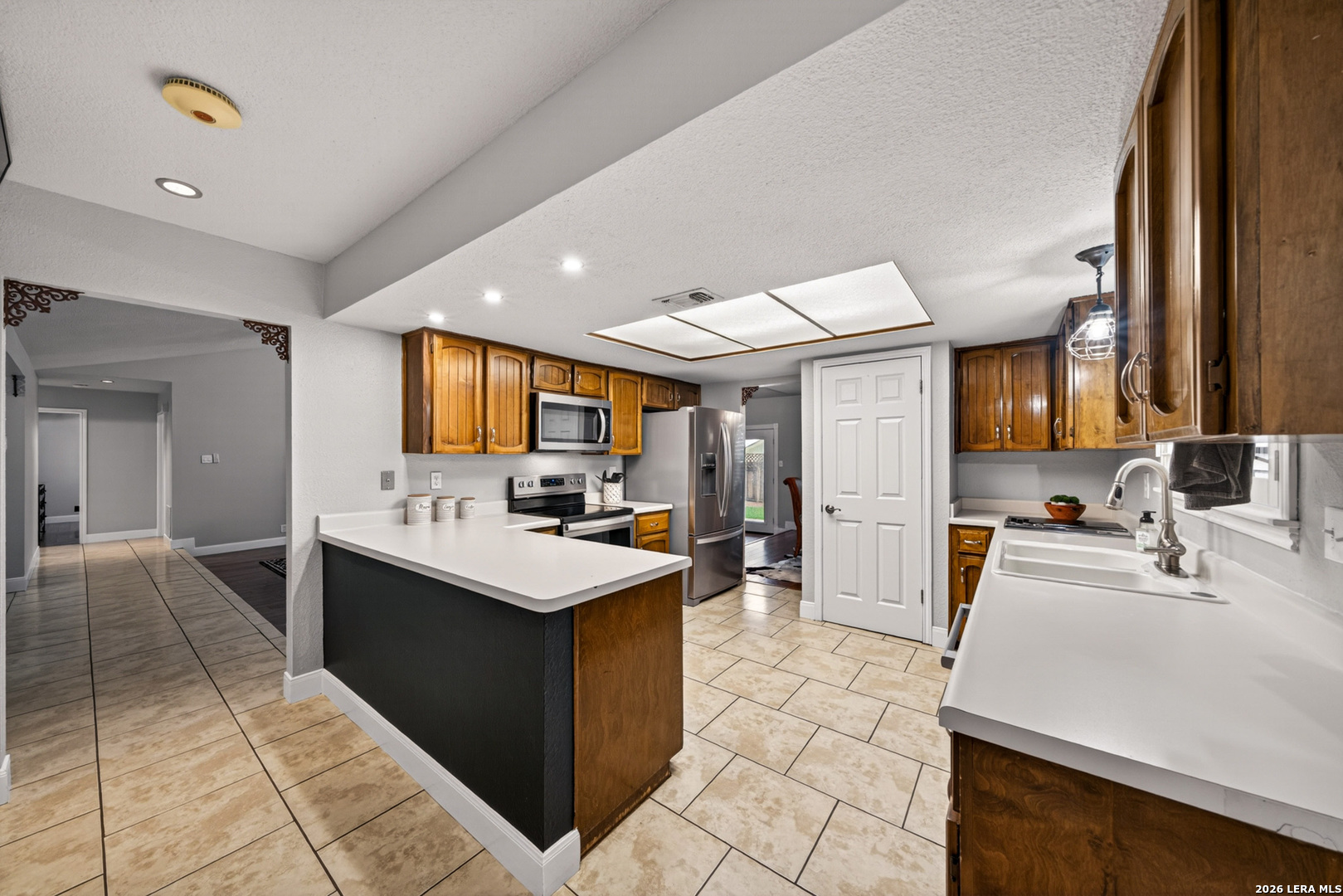 2706 Stone Edge Street San Antonio TX 78232