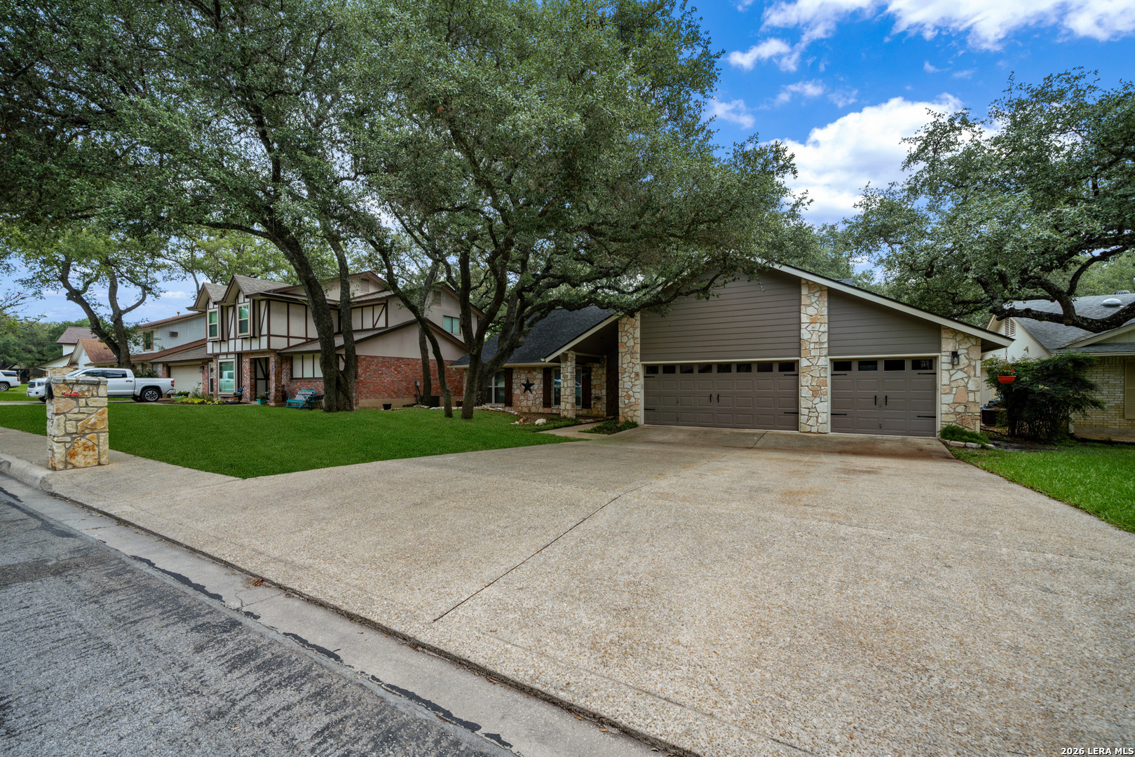 2706 Stone Edge Street San Antonio TX 78232