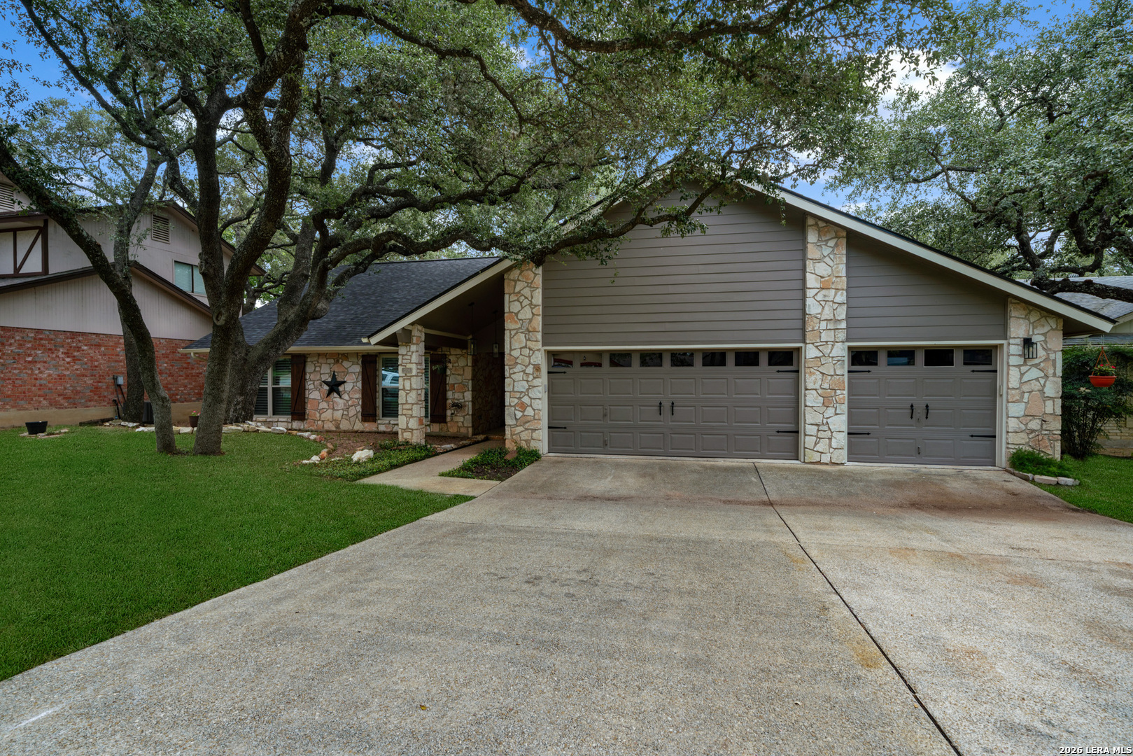 2706 Stone Edge Street San Antonio TX 78232