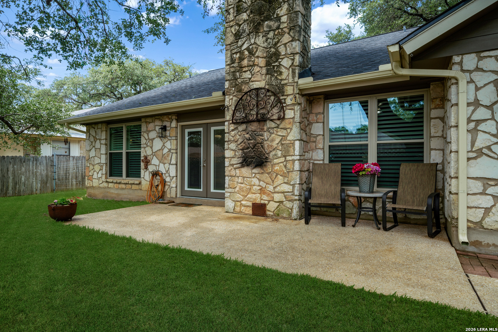 2706 Stone Edge Street San Antonio TX 78232