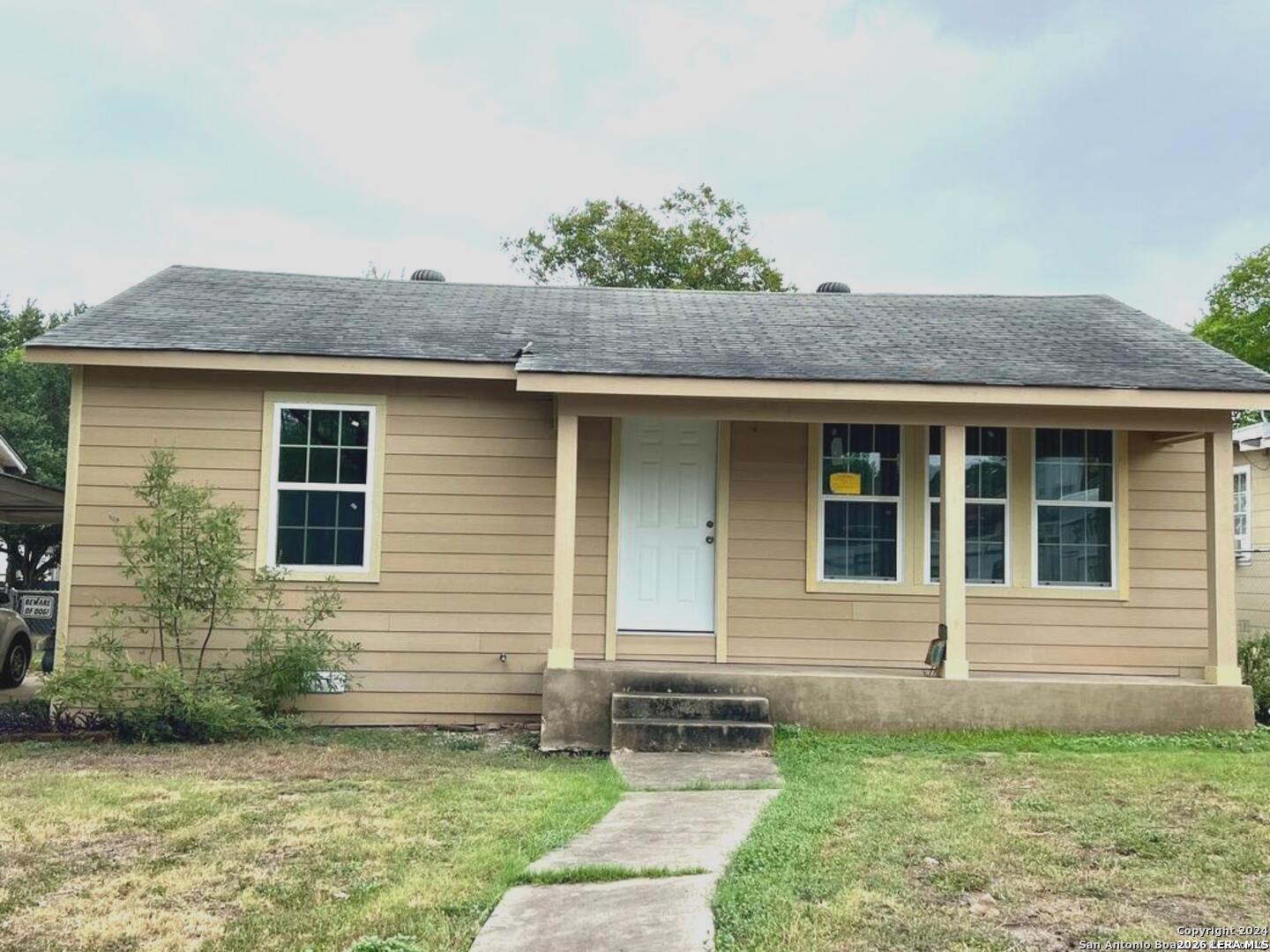 222 Golden Crown Drive San Antonio TX 78223