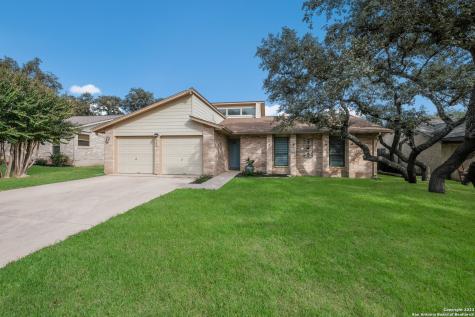 8542 Donegal Street San Antonio TX 78254