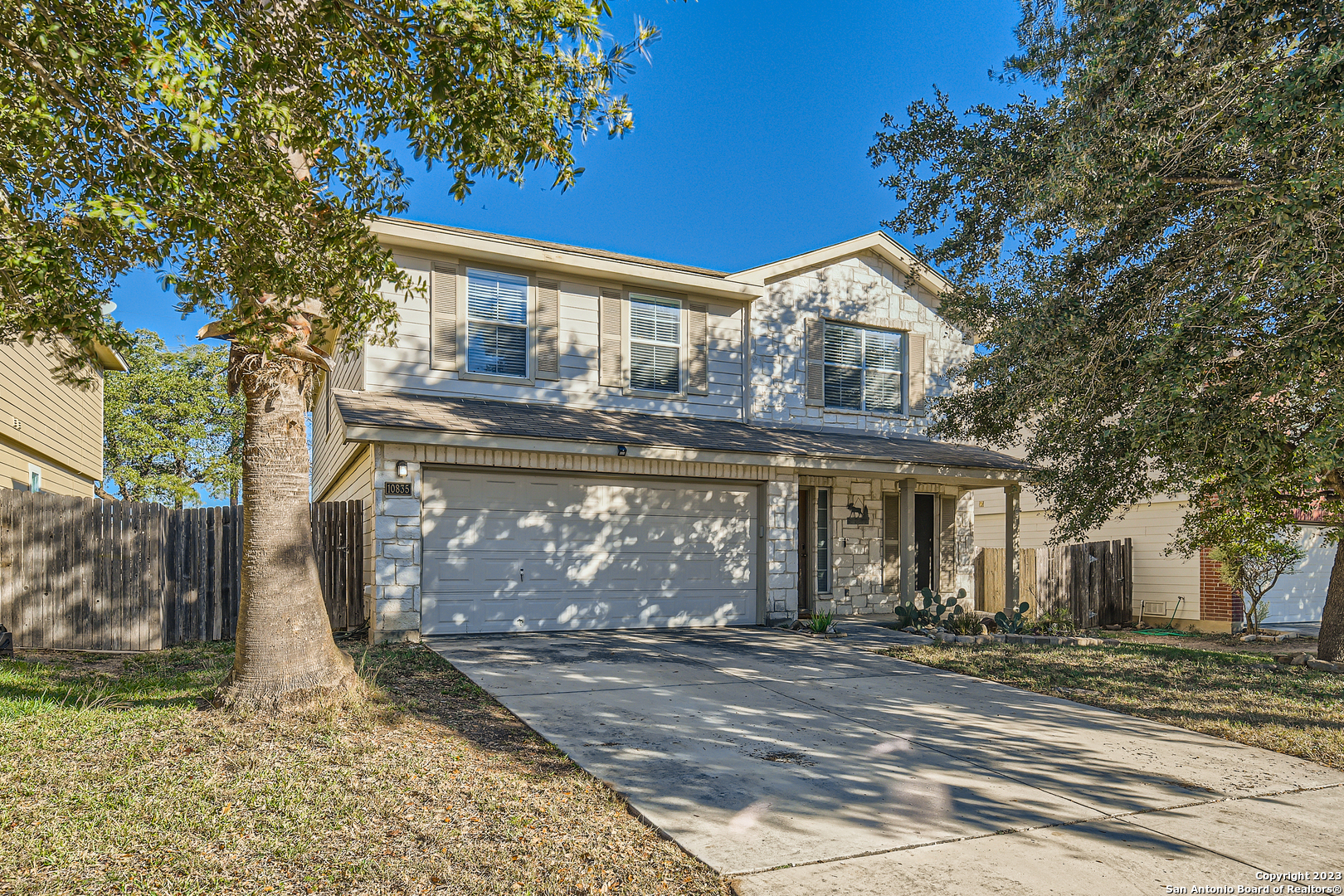 10835 Bearwolf Bay San Antonio TX 78245
