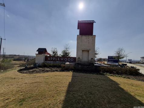 10516 Pomme San Antonio TX 78252