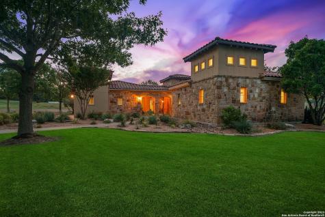 2133 Toscano Way Kerrville TX 78028