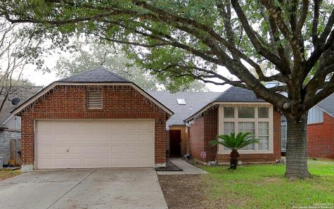 9307 Charleston Lane San Antonio TX 78240
