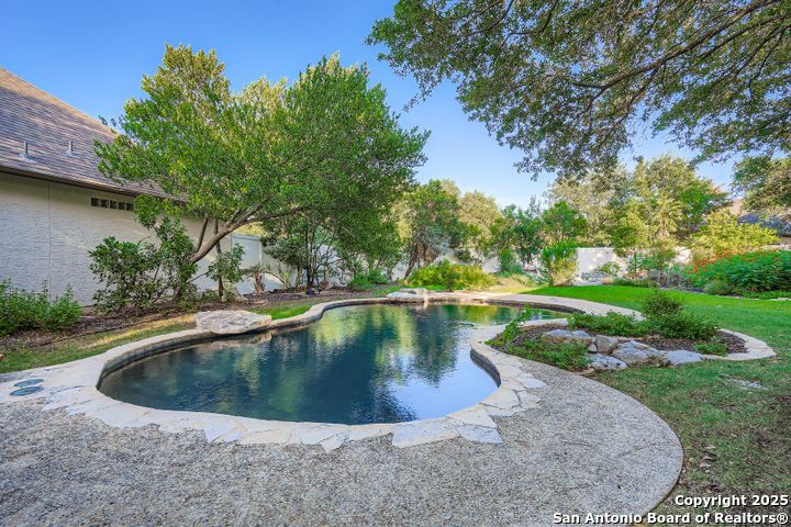 18602 Windcliffe San Antonio TX 78259