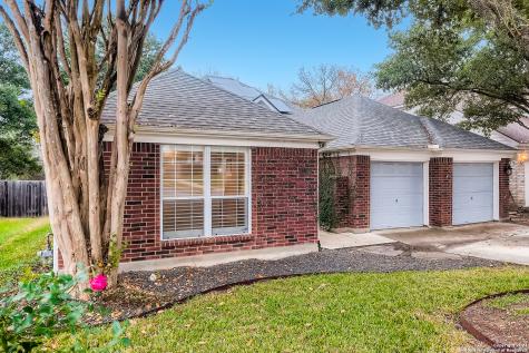 11314 Fair Hollow Drive San Antonio TX 78249